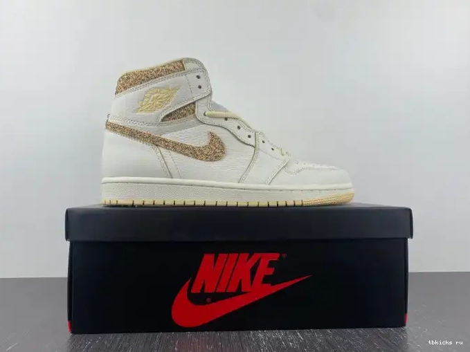 Cheap TB FD8631-100 OG High Air 1 Jordan Craft 0615